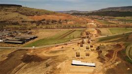 Öt-hat éve alatt újabb ezer kilométer autópálya épül?