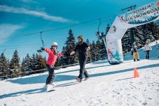 FRISSÍTVE – Kezdődik a síszezon: mutatjuk, hol kapcsolódhatnak ki a téli sportok szerelmesei a hosszú hétvégén