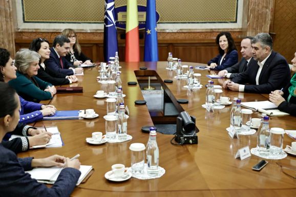 Ciolacu: Románia 90 százalékban lehívta a 2014–2020-as keretben elkülönített európai alapokat