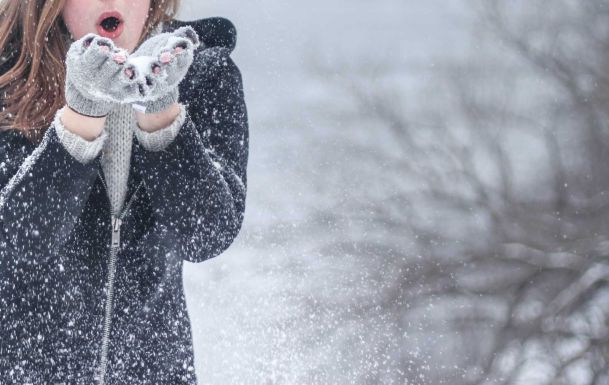Négyhetes előrejelzés – Milyen idő lesz karácsonykor?