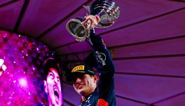 Max Verstappen, a rekorddöntő: egy páratlan diadal 22 felvonásban