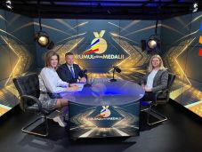 Út az érmek felé – podcastet indít az országos sportügynökség