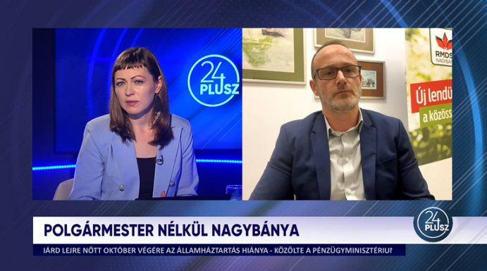 A helyi önkormányzat dönt a kereket oldott Cherecheș utódjáról