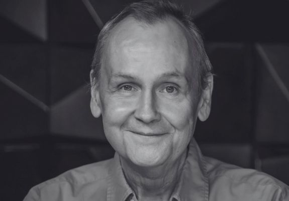 Elhunyt Bajomi Nagy György Jászai Mari-díjas színművész