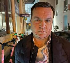 Menesztette Cătălin Cherecheşt a Máramaros megyei prefektus