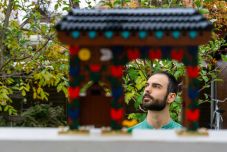 Székelykaput legóból! – Nagyot álmodott egy Pesten élő székely, segítsünk neki, hogy hivatalos építőkészletként kiadhassa tervét a LEGO