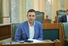 Tánczos Barna: Csak akkor tudjuk képviselni a magyarság érdekét, ha ott vagyunk a döntéshozó intézményekben (INTERJÚ)