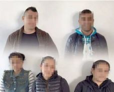 Román gyermekrablókkal riogató álhír terjed Európában