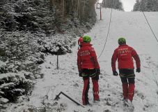 Hogyan túrázzunk a hegyekben a következő napokban? – A hegyimentők javaslatai