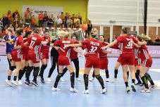 FRISSÍTVE: Teher nélkül, de elszántan kezdik a női kézilabda-vébét