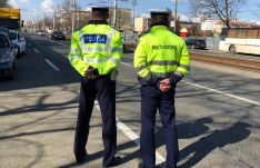 Trükköző rendőrök: belehajszolták a sofőröket a szabályszegésbe, majd kenőpénzt követeltek