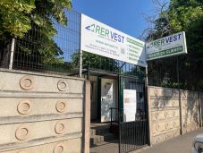 A nagyváradi önkormányzat „elcseréli” a RER-részvényeit