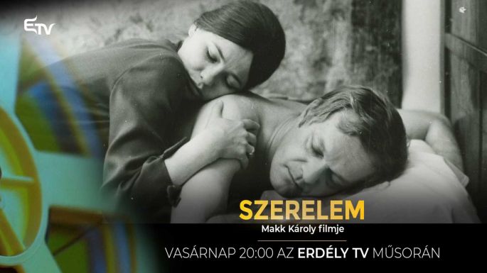 Szerelem és románc történelmi díszletben – decemberi filmek az Erdély TV-n