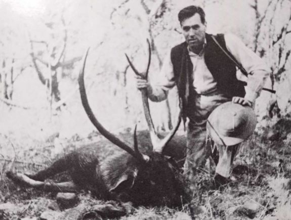 „Az oktalan állatkínzás mindennél jobban felháborít”– 85 éve indult el indiai vadászútjára gróf Széchenyi Zsigmond