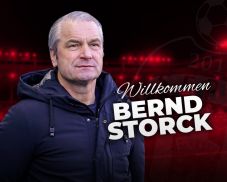Bernd Storck lett a Sepsi OSK vezetőedzője
