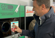 Tánczos Barna a betétdíjas rendszerről: mától tisztára váltunk