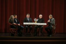 Trianon ellen Schengen