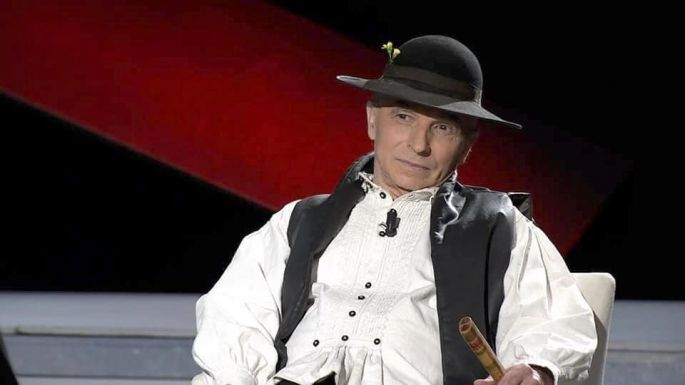 Támadják Grigore Leșe népzenészt, amiért elárulta: magyar eredetű az Ilyen a román című dal