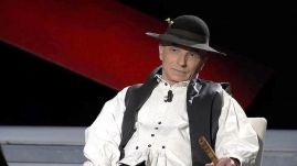 Támadják Grigore Leșe népzenészt, amiért elárulta: magyar eredetű az Ilyen a román című dal