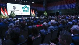 Magyar-magyar összefogás az agráriumban is