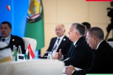 Ukrán uniós tagság: Orbán Viktor „sokkolta