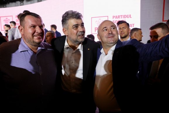 Lesz közigazgatási reform, de „nem egyik napról a másikra”