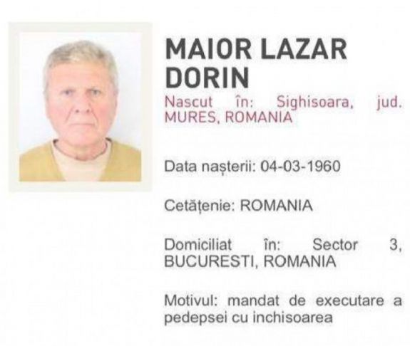Kiadja Olaszország az egykori brassói forradalmárt, öt év börtönbüntetést kell letöltenie Romániában