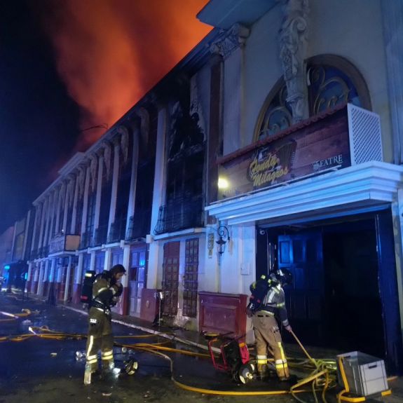 FRISSÍTVE – Tűz ütött ki egy spanyolországi diszkóban, tizenháromra emelkedett a halottak száma