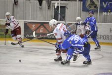 Erdélyi rangadókkal indult az Erste Liga