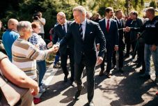 FRISSÍTVE – Szlovákiai választás:  A siker elmaradt, fogalmazott a felvidéki magyar párt elnöke 