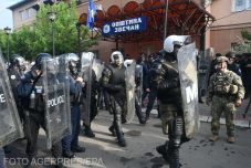 Szerbia nem akar háborút, de nem ismeri el Koszovó függetlenségét