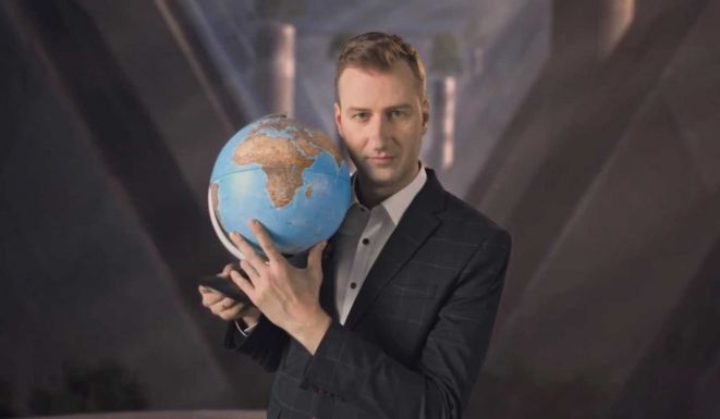 Visszatér a képernyőre a legendás Delta műsor