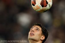 Húsz millió euróval emelkedett Szoboszlai Dominik ára