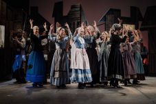 A fesztivál, amely hidat épít etnikumok és színházi hagyományok között – Véget ért a BukFeszt