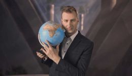 Visszatér a képernyőre a legendás Delta műsor