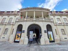 Hatalmas bért kell fizetnie a megyei tanácsnak a Bánffy-palotáért, visszamenőleg is