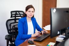 Laczikó Enikő Katalin a Számvevőszék új tanácsosa