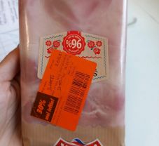 Nagyobb volt az ár a pénztárnál: bevásárlóközpontokat büntettek a háromszéki fogyasztóvédők