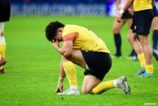 Mélyponton a romániai rögbisport – Gál Csaba értékelt a Maszolnak 