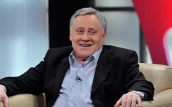 Koltai Róbert színházi előadóestje Kolozsváron