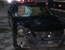 Autós gázolás: ketten életüket vesztették, egy személy súlyosan megsérült