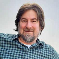 Másréti Kató Zoltán:„Minden emberben ott lapul egy szerző”