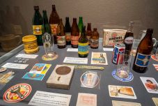 Komló, árpa, Ég áldása! – a sörről nyílt kiállítás a Csíki Székely Múzeumban
