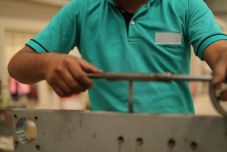 Az EU akár irányított legális migráció révén mérsékelné a munkaerőhiányt