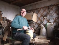 Haralyi kádármester kapott Orbán Balázs-díjat