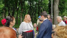 Elutasították Şoşoacă határmódosítási tervezeteit