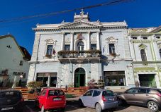 Bemutatja első darabját az új kézdivásárhelyi színház