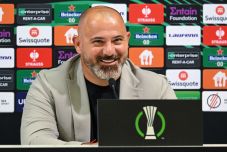 Dejan Sztankovics az FTC történetének legjobban rajtoló külföldi trénere