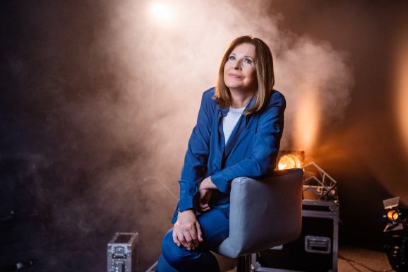 Jelbeszéd 50 évvel később – Újra kiadták Koncz Zsuzsa híres albumát