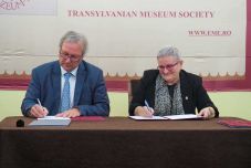 400 millió forinttal támogatja az MTA a kolozsvári Erdélyi Múzeum Egyesület forráskutatási programját